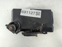 2021-2022 Honda Pilot Fusebox Fuse Box Panel Relay Module P/N:350RD29Q2M 211030 TG7 A010 A0 Fits Fits 2021 2022 OEM Used Aut