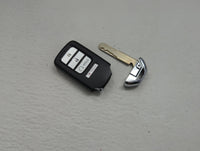 Honda Ridgeline Keyless Entry Remote Fob KR5T41 72147-T6Z-A51 4 buttons - Oemusedautoparts1.com