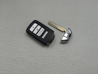 Honda Ridgeline Keyless Entry Remote Fob KR5T41 72147-T6Z-A51 4 buttons - Oemusedautoparts1.com