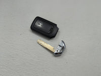 Honda Ridgeline Keyless Entry Remote Fob KR5T41 72147-T6Z-A51 4 buttons - Oemusedautoparts1.com