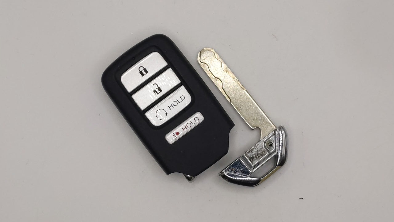 Honda Ridgeline Keyless Entry Remote Fob KR5T41 | KR5 T41  driver2 A3C0113310000 - Oemusedautoparts1.com