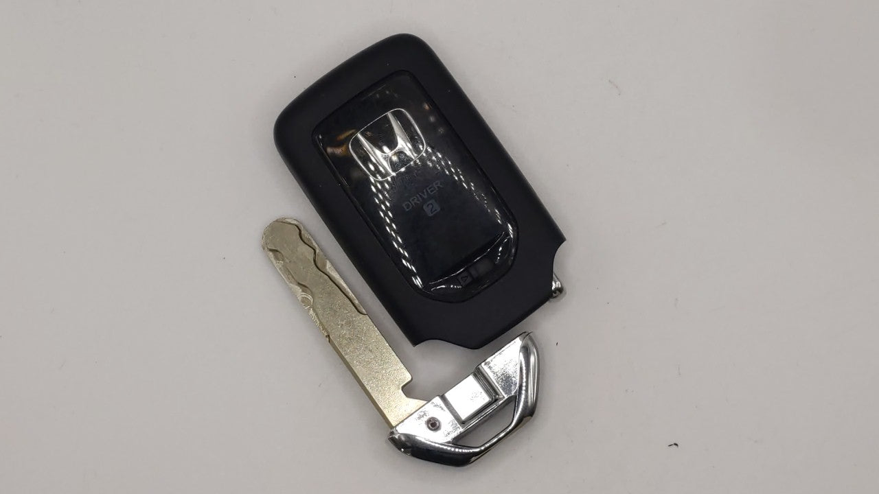 Honda Ridgeline Keyless Entry Remote Fob KR5T41 | KR5 T41  driver2 A3C0113310000 - Oemusedautoparts1.com