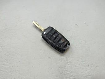 compare product Hyundai Accent Keyless Entry Remote Fob NYOSYEC4TX1707 95430-J0800 4 buttons