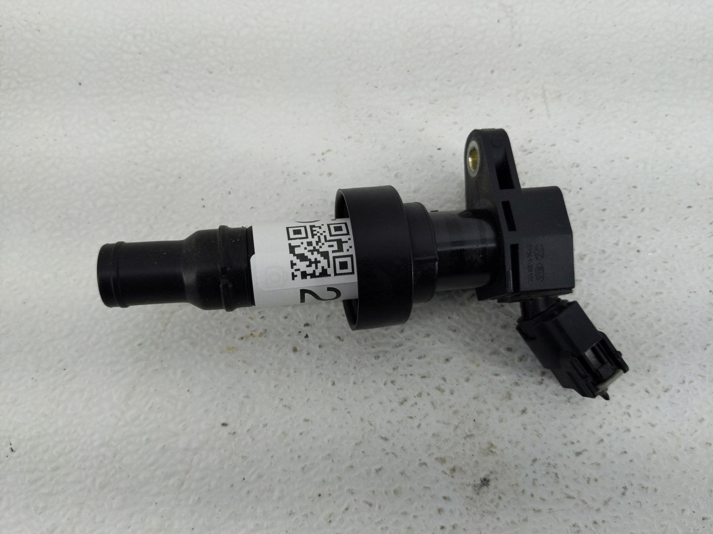 2020-2022 Hyundai Accent Ignition Coil Igniter Pack - Oemusedautoparts1.com