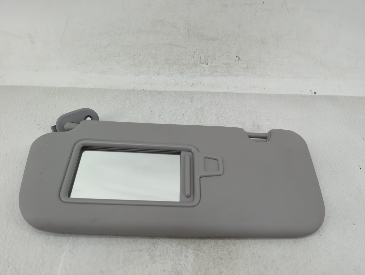 2018-2022 Hyundai Accent Sun Visor Shade Replacement Driver Left Mirror Fits Fits 2018 2019 2020 2021 2022 OEM Used Auto Par