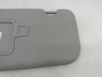 2018-2022 Hyundai Accent Sun Visor Shade Replacement Driver Left Mirror Fits Fits 2018 2019 2020 2021 2022 OEM Used Auto Par
