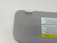 2018-2022 Hyundai Accent Sun Visor Shade Replacement Driver Left Mirror Fits Fits 2018 2019 2020 2021 2022 OEM Used Auto Par