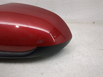 2018-2022 Hyundai Accent Driver Side View Mirror - Left Door Mirror OEM Used