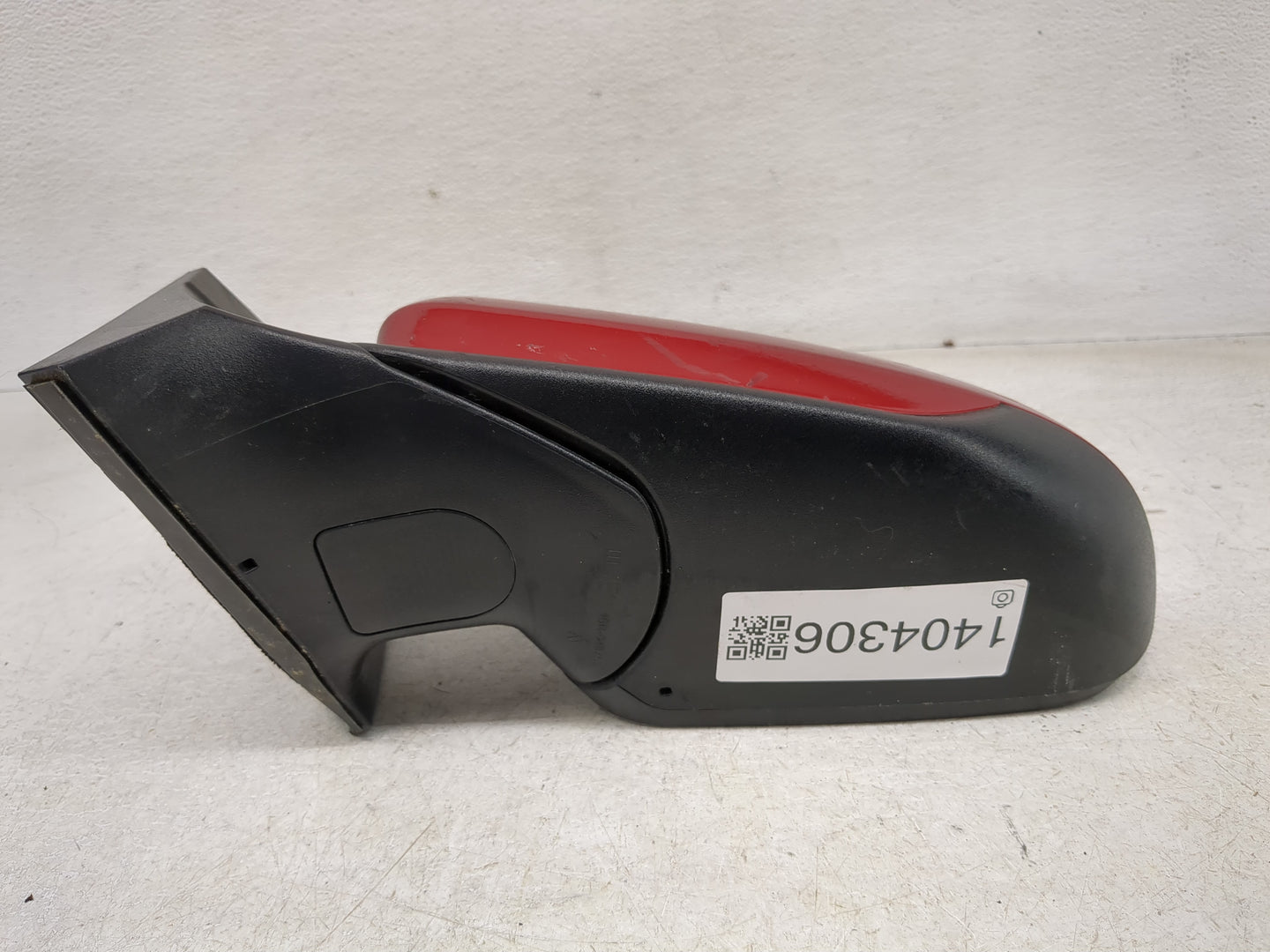 2018-2022 Hyundai Accent Driver Side View Mirror - Left Door Mirror OEM Used - Oemusedautoparts1.com