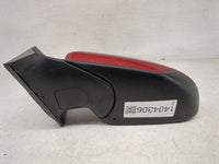 2018-2022 Hyundai Accent Driver Side View Mirror - Left Door Mirror OEM Used - Oemusedautoparts1.com