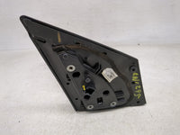 2018-2022 Hyundai Accent Driver Side View Mirror - Left Door Mirror OEM Used - Oemusedautoparts1.com