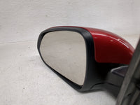 2018-2022 Hyundai Accent Driver Side View Mirror - Left Door Mirror OEM Used - Oemusedautoparts1.com