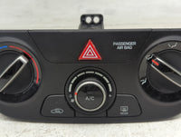 2018-2022 Hyundai Accent Climate Control Module Temperature AC/Heater Replacement P/N:Q029J00M 97250J0001RDR Fits OEM Used A