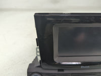 2018-2022 Hyundai Accent Radio AM FM Cd Player Receiver Replacement P/N:96180J0060URD Fits Fits 2018 2019 2020 2021 2022 OEM