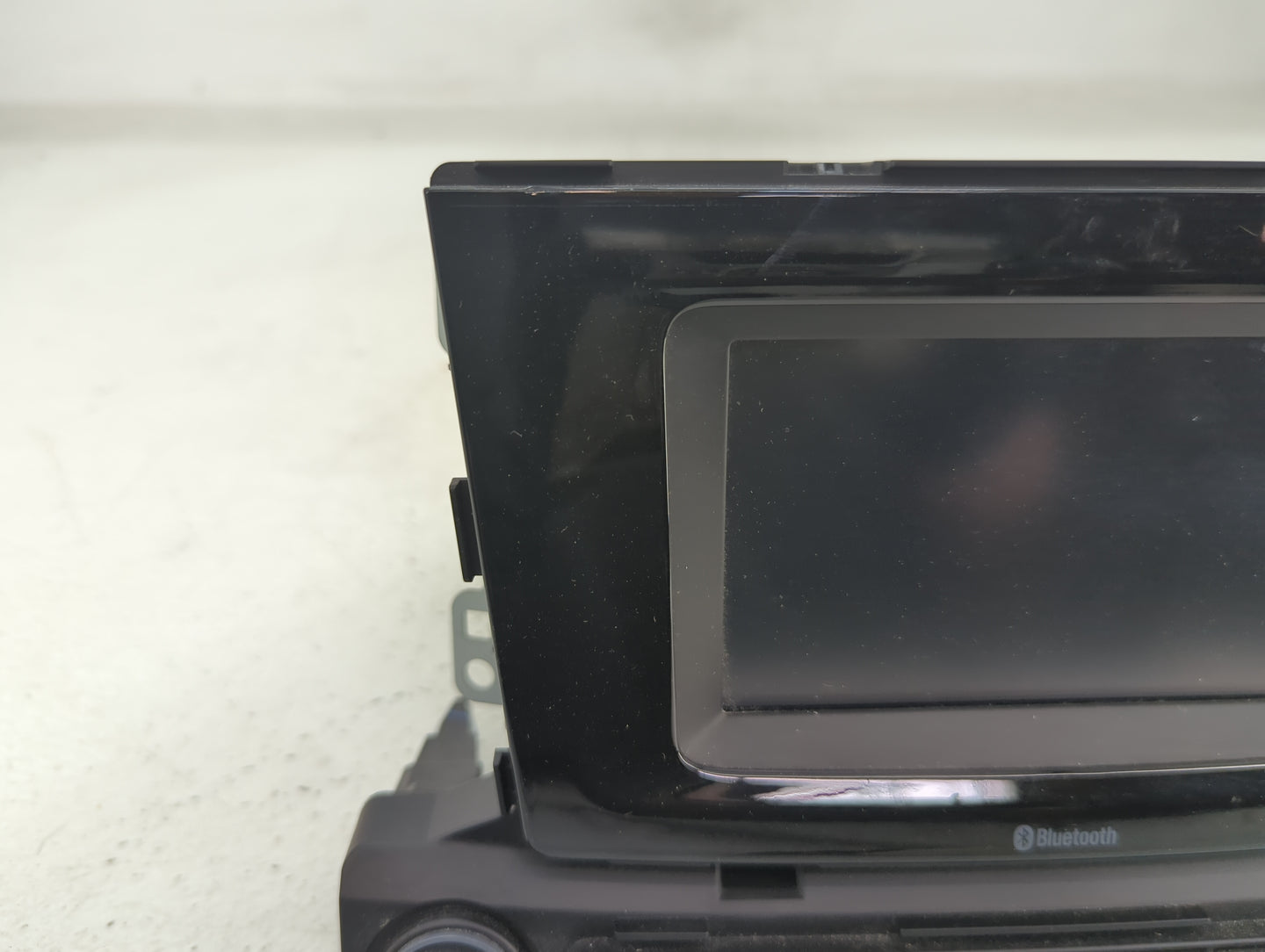 2018-2022 Hyundai Accent Radio AM FM Cd Player Receiver Replacement P/N:96180J0060URD Fits Fits 2018 2019 2020 2021 2022 OEM