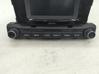 2018-2022 Hyundai Accent Radio AM FM Cd Player Receiver Replacement P/N:96180J0060URD Fits Fits 2018 2019 2020 2021 2022 OEM