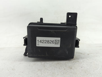 2020-2022 Hyundai Accent Fusebox Fuse Box Panel Relay Module P/N:91431-J0170-29 Fits Fits 2020 2021 2022 OEM Used Auto Parts