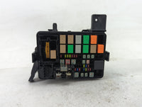 2020-2022 Hyundai Accent Fusebox Fuse Box Panel Relay Module P/N:91431-J0170-29 Fits Fits 2020 2021 2022 OEM Used Auto Parts