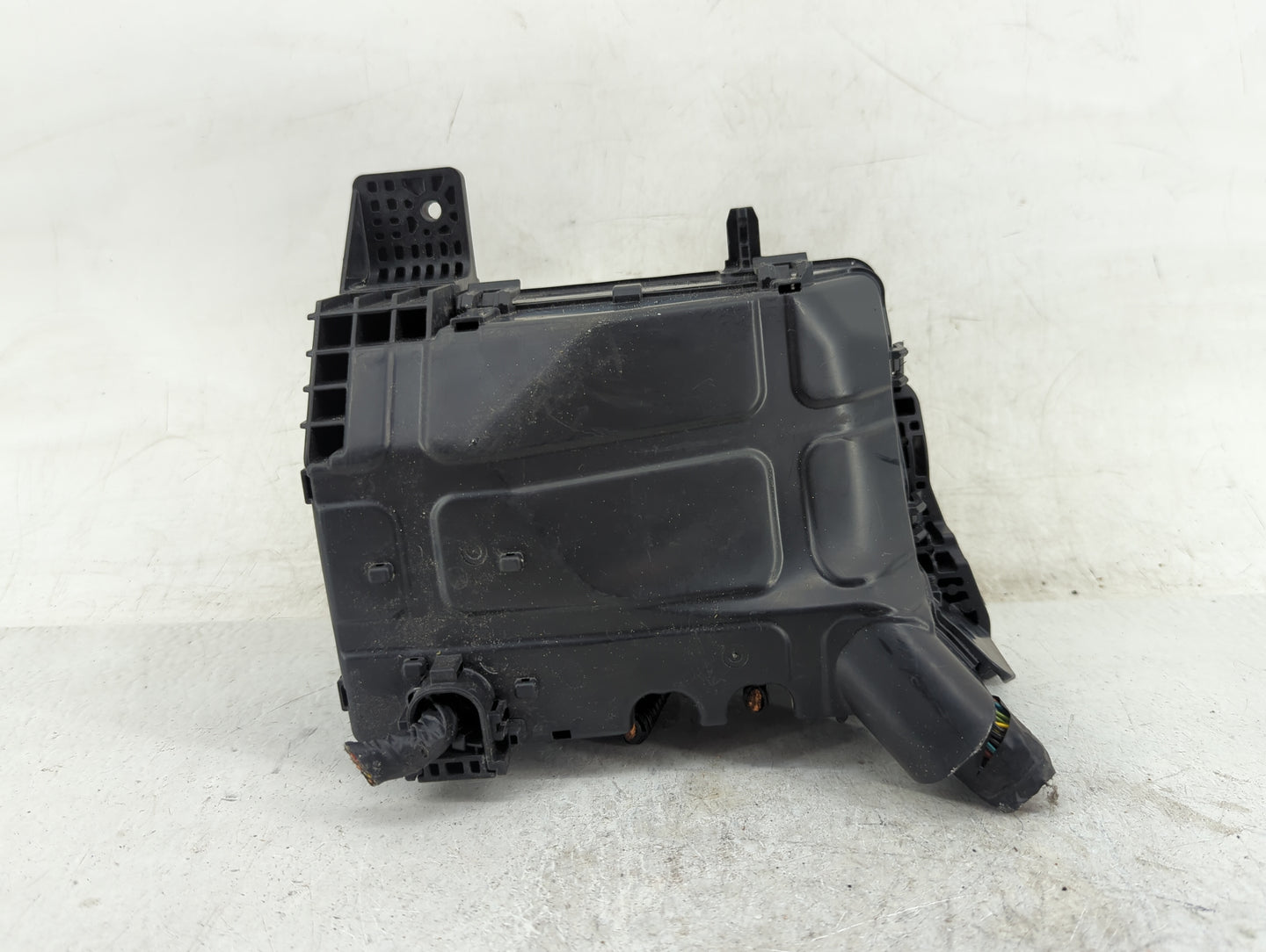 2020-2022 Hyundai Accent Fusebox Fuse Box Panel Relay Module P/N:91431-J0170-29 Fits Fits 2020 2021 2022 OEM Used Auto Parts