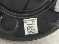 2018-2022 Hyundai Accent Power Brake Booster Oem - Oemusedautoparts1.com