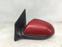 2018-2022 Hyundai Accent Driver Side View Mirror - Left Door Mirror OEM Used - Oemusedautoparts1.com