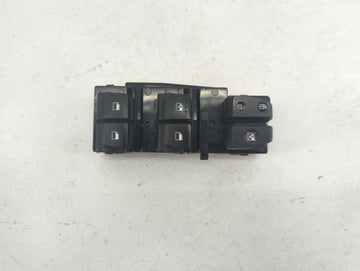 2018-2022 Hyundai Accent Master Power Window Switch Replacement Driver Side Left P/N:299174019 Fits Fits 2018 2019 2020 2021