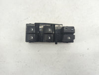 2018-2022 Hyundai Accent Master Power Window Switch Replacement Driver Side Left P/N:299174019 Fits Fits 2018 2019 2020 2021