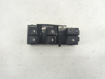 compare product 2018-2022 Hyundai Accent Master Power Window Switch Replacement Driver Side Left P/N:299174019 Fits Fits 2018 2019 2020 2021 2022 OEM Used Auto Parts