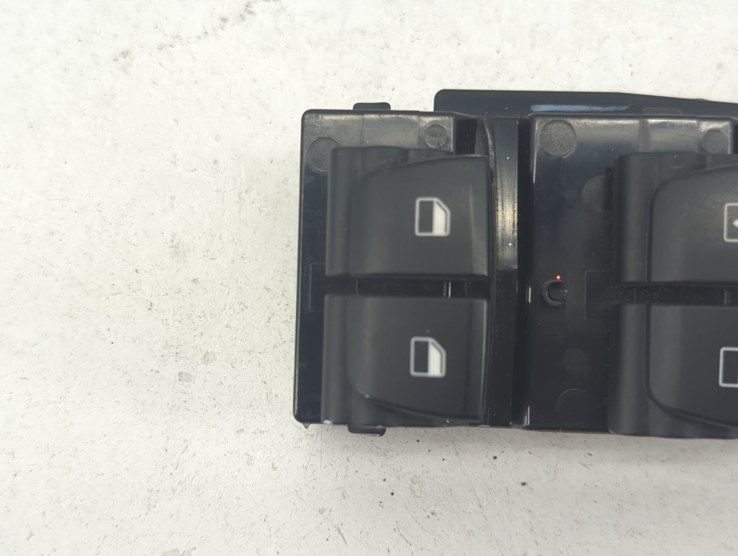 2018-2022 Hyundai Accent Master Power Window Switch Replacement Driver Side Left P/N:299174019 Fits Fits 2018 2019 2020 2021