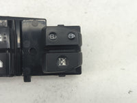 2018-2022 Hyundai Accent Master Power Window Switch Replacement Driver Side Left P/N:299174019 Fits Fits 2018 2019 2020 2021