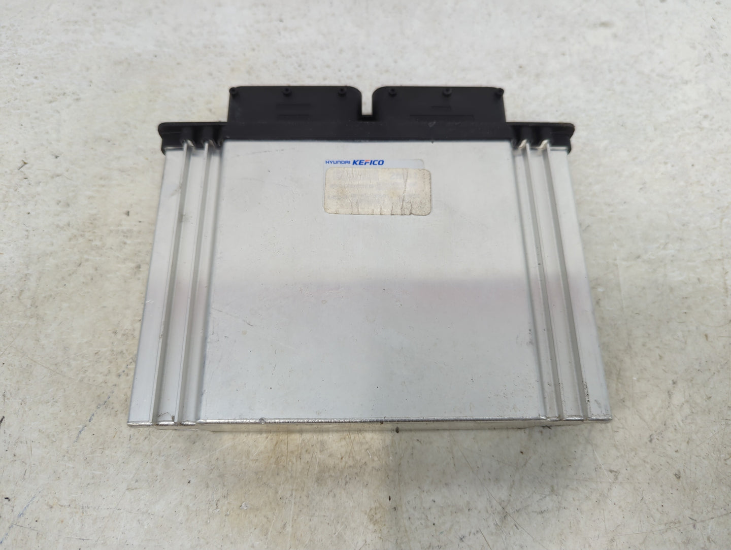 2020-2022 Hyundai Accent PCM Engine Control Computer ECU ECM PCU OEM P/N:4022150969I 3031 Fits Fits 2020 2021 2022 OEM Used 
