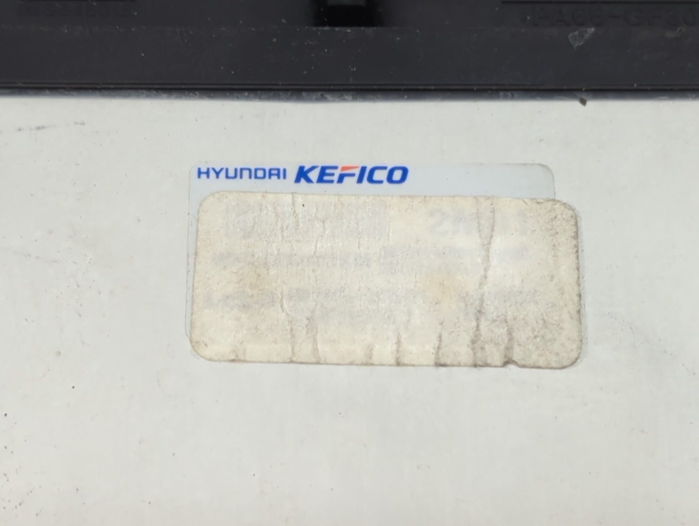 2020-2022 Hyundai Accent PCM Engine Control Computer ECU ECM PCU OEM P/N:4022150969I 3031 Fits Fits 2020 2021 2022 OEM Used 
