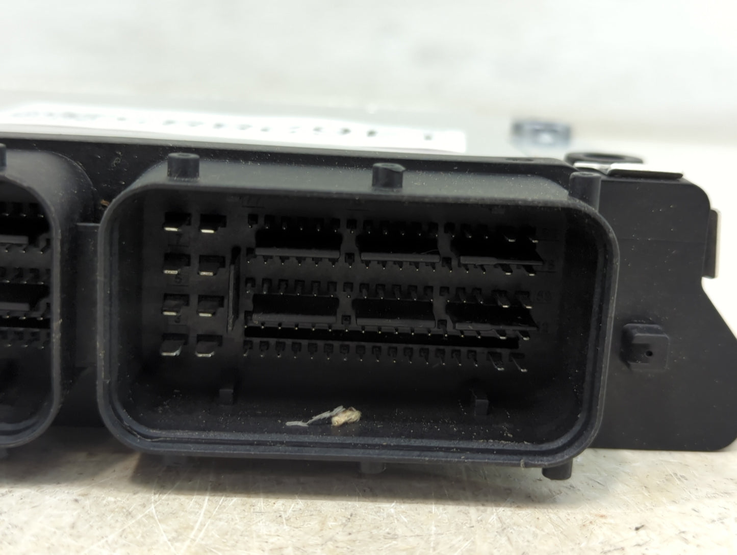 2020-2022 Hyundai Accent PCM Engine Control Computer ECU ECM PCU OEM P/N:4022150969I 3031 Fits Fits 2020 2021 2022 OEM Used 