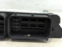 2020-2022 Hyundai Accent PCM Engine Control Computer ECU ECM PCU OEM P/N:4022150969I 3031 Fits Fits 2020 2021 2022 OEM Used 