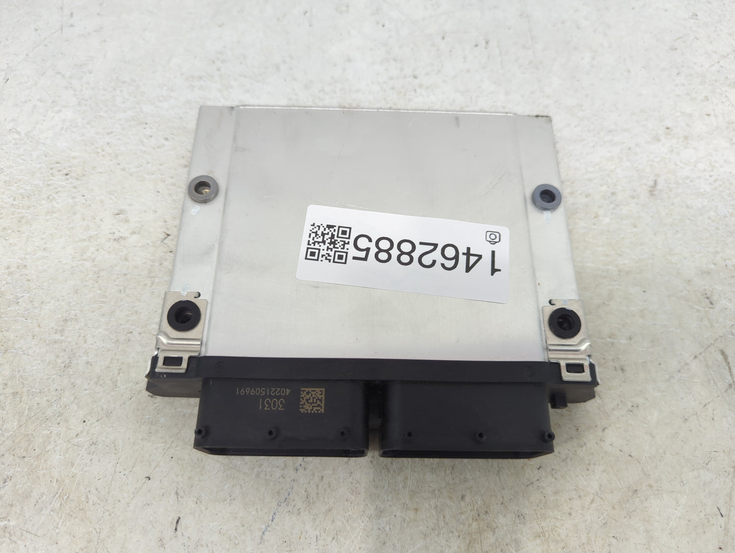 2020-2022 Hyundai Accent PCM Engine Control Computer ECU ECM PCU OEM P/N:4022150969I 3031 Fits Fits 2020 2021 2022 OEM Used 