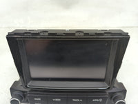 2018-2022 Hyundai Accent Radio AM FM Cd Player Receiver Replacement P/N:96160J0010VTT ATBB0JOAN Fits Fits 2018 2019 2020 202
