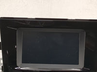 2018-2022 Hyundai Accent Radio AM FM Cd Player Receiver Replacement P/N:96180J0060URD ACB10J0AN Fits Fits 2018 2019 2020 202