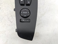 2018-2022 Hyundai Accent Master Power Window Switch Replacement Driver Side Left P/N:93571H5100 Fits Fits 2018 2019 2020 202