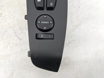 compare product 2018-2022 Hyundai Accent Master Power Window Switch Replacement Driver Side Left P/N:93571H5100 Fits Fits 2018 2019 2020 2021 2022 OEM Used Auto Parts