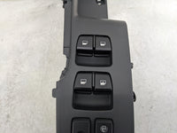 2018-2022 Hyundai Accent Master Power Window Switch Replacement Driver Side Left P/N:93571H5100 Fits Fits 2018 2019 2020 202