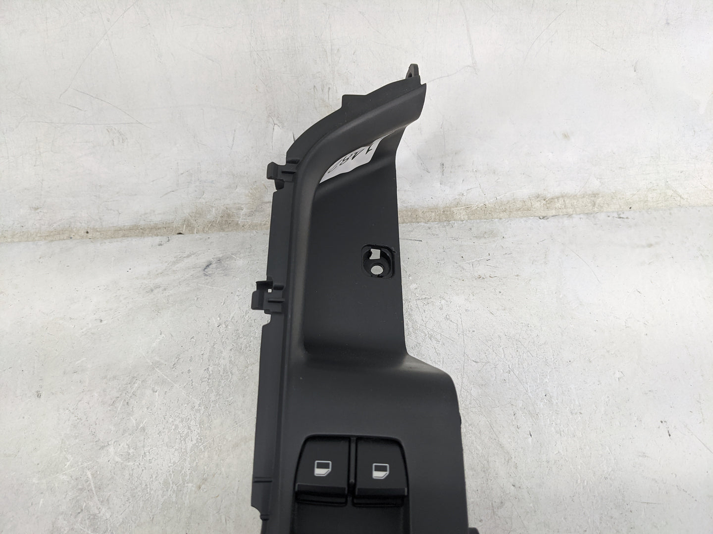 2018-2022 Hyundai Accent Master Power Window Switch Replacement Driver Side Left P/N:93571H5100 Fits Fits 2018 2019 2020 202