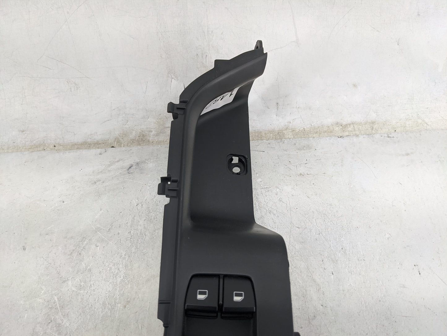2018-2022 Hyundai Accent Master Power Window Switch Replacement Driver Side Left P/N:93571H5100 Fits Fits 2018 2019 2020 202