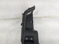 2018-2022 Hyundai Accent Master Power Window Switch Replacement Driver Side Left P/N:93571H5100 Fits Fits 2018 2019 2020 202