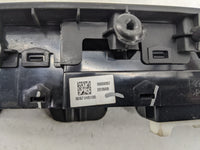 2018-2022 Hyundai Accent Master Power Window Switch Replacement Driver Side Left P/N:93571H5100 Fits Fits 2018 2019 2020 202