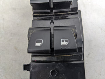 2018-2022 Hyundai Accent Master Power Window Switch Replacement Driver Side Left P/N:93571H8900 Fits Fits 2018 2019 2020 2021 2022 OEM Used Auto Parts