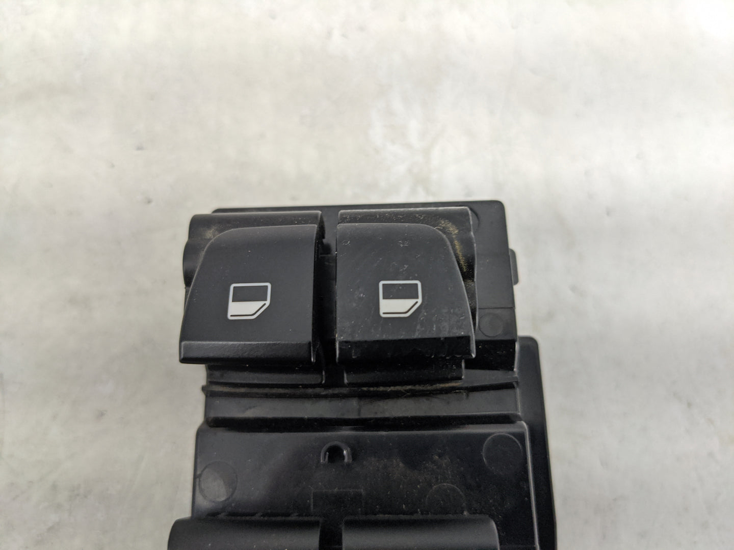 2018-2022 Hyundai Accent Master Power Window Switch Replacement Driver Side Left P/N:93571H8900 Fits Fits 2018 2019 2020 202