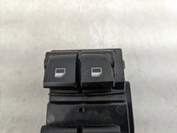 2018-2022 Hyundai Accent Master Power Window Switch Replacement Driver Side Left P/N:93571H8900 Fits Fits 2018 2019 2020 202
