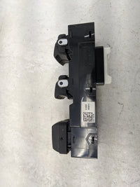 2018-2022 Hyundai Accent Master Power Window Switch Replacement Driver Side Left P/N:93571H8900 Fits Fits 2018 2019 2020 202