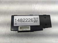2018-2022 Hyundai Accent Master Power Window Switch Replacement Driver Side Left P/N:93571H8900 Fits Fits 2018 2019 2020 202