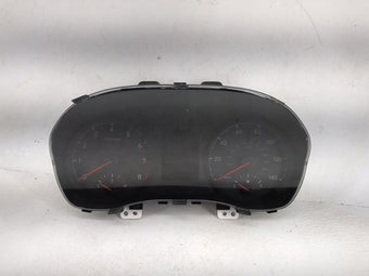 compare product 2019-2022 Hyundai Accent Instrument Cluster Speedometer Gauges P/N:94001-J0160 P940J160 Miles: Fits Fits 2019 2020 2021 2022 OEM Used Auto Parts